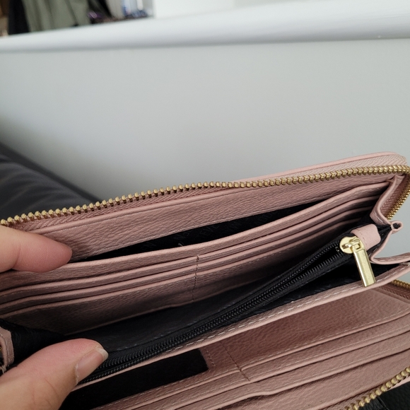 2/$40 Steve Madden Wristlet - Picture 4 of 6